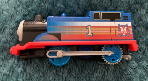 Thomas friends trackmaster - &,