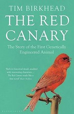 The Red Canary: The Story of