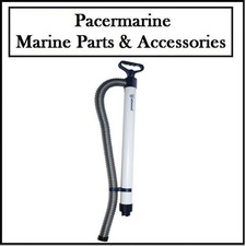 Portable Hand Easy Bailer