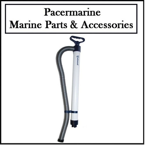 Portable hand easy bailer - hand,