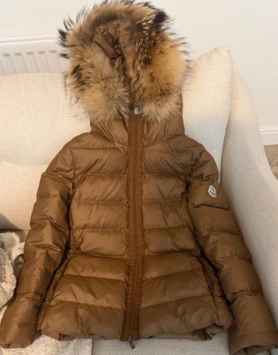 Vintage moncler angers - vintage,