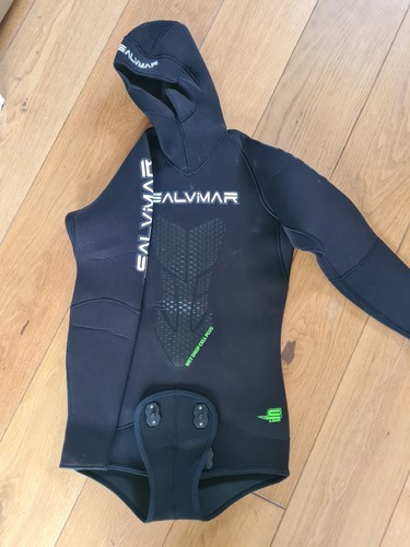 Salvimar wet drop cell - salvimar,