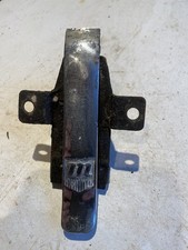 Triumph Spitfire Bonnet Catch