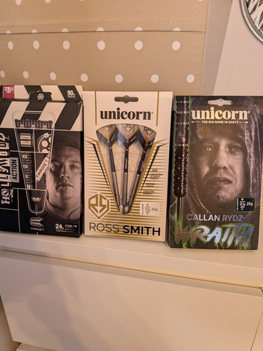 Dart bundle target unicorn - -,