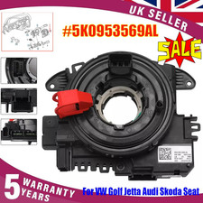 -5K0953569AL MFSW Steering