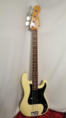 Fernandes rpb 64 white - fernandes, '64