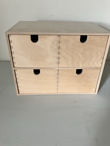 Ikea moppe vintage wooden - vintage,