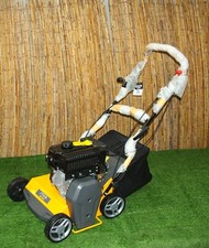 Stiga SVP 40 G Petrol Scarifier