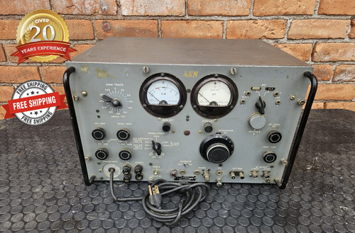 Arc aircraft radio - arc,