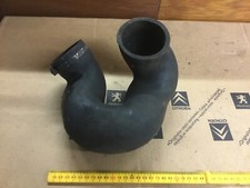 Used unknown if u know it ? air filter rubber hose  reducer pipe 55-75m