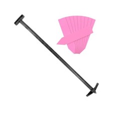 Dragon Unit Compost Aerator