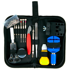 144 PCS WATCH REPAIR TOOL KIT
