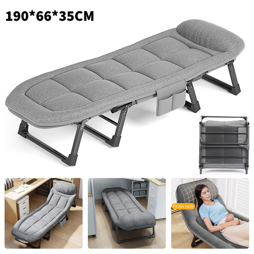 Single folding sleeping - sleeping, cot