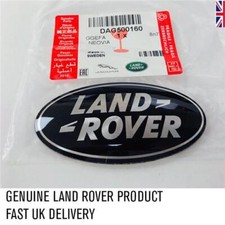 RANGE ROVER VOGUE L405 GENUINE