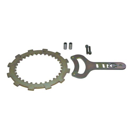 Clutch bell mount ebc - clutch,