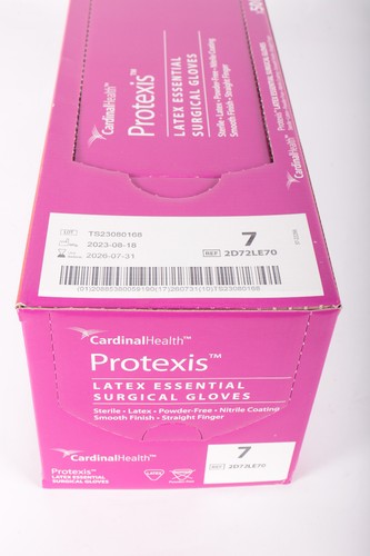 Cardinal health protexis - cardinal,