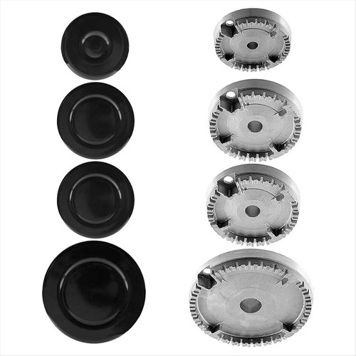 Universal burner crown flame - universal,