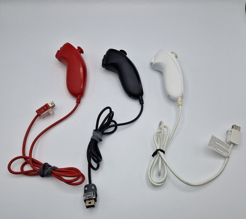 Official nintendo wii - nintendo,