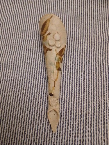 Vintage hand painted ceramic - vintage,