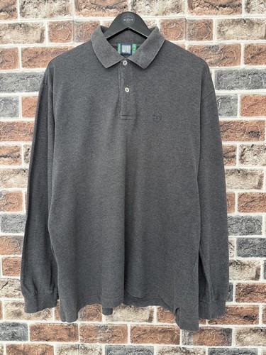 Sergio tacchini long sleeve - long,