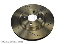 Blueprint ADT343174 Brake Disc