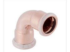 Geberit Mapress 15mm Copper