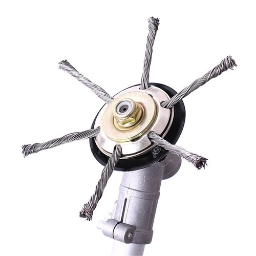 Grass petrol strimmer - strimmer, head