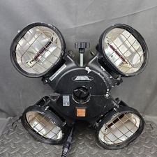 Heatmaster U3-R20 La Hacienda