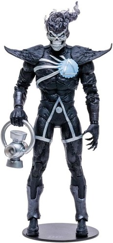 Mcfarlane toys inch dc - mcfarlane, toys,