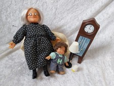 LAS TREZ MELLIZAS  spanish tv