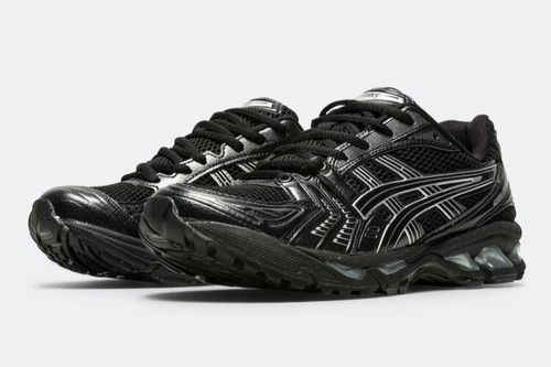 Asics gel kayano - gel-kayano, black