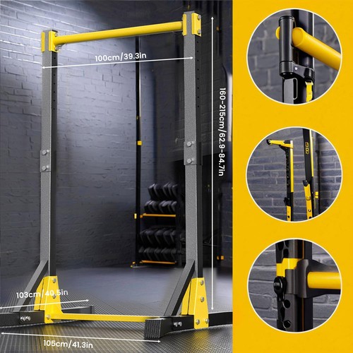 Adjustable power tower pull - adjustable,