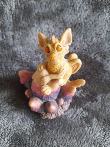 Enchantica dragon snappa - dragon,