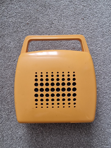 Vintage penny portable record - vintage,