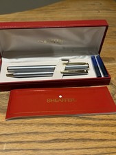 Vintage Sheaffer Imperial