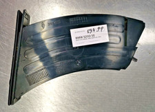 BMW 5 CUP HOLDER DRINK ASSEMBLY PANEL  E60 12145110 2004-2010