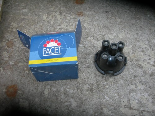 Rover 2000 distributor - p6, cap