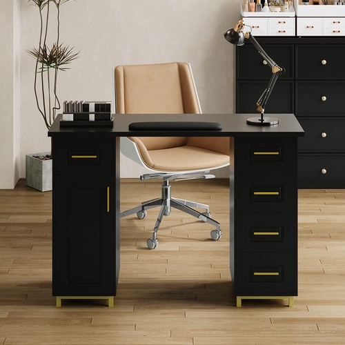 Manicure table nail technician - table,