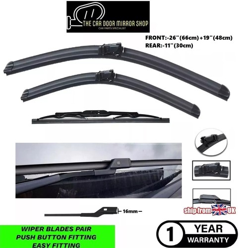 For ford mondeo mk4 2007 - for, 2007-2015