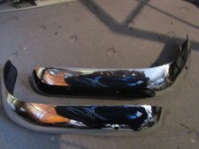 Bumper For Ford Escort 1 RS