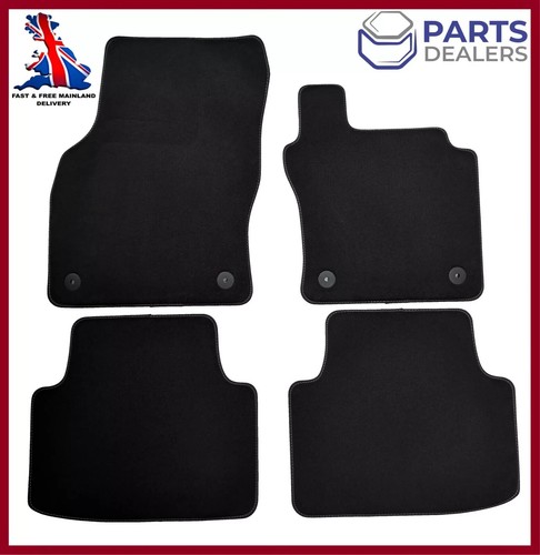 Genuine passat velour - passat, b8