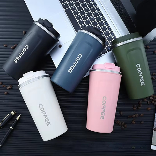 Smart thermos tumbler cup - smart,