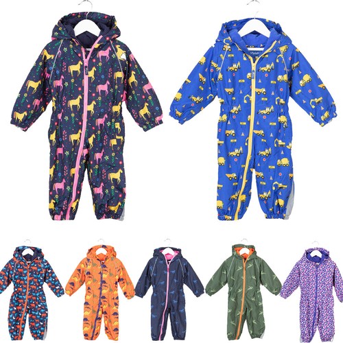 Rydale kid fleece lined - rydale,