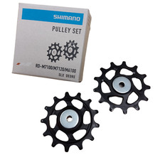 Shimano SLX Deore 12-Speed