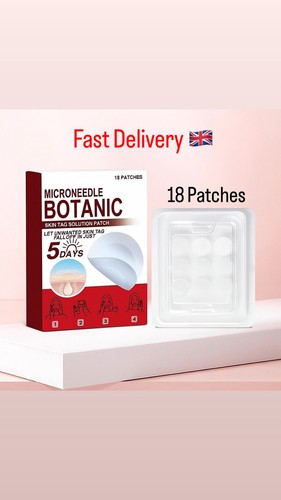 Boxes pcs microneedle - 2,