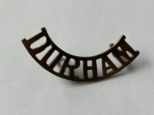 Ww1 ww2 durham light - ww1, /