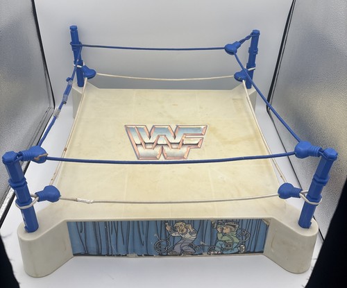 1985 wwf wrestling superstars - 1985,