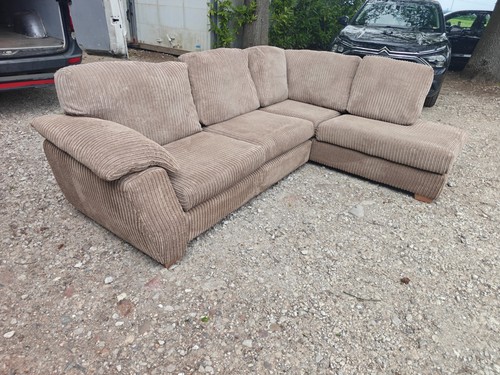 Dfs jumbo cord corner - dfs, |