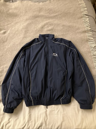 Dark blue balenciaga sports - balenciaga,