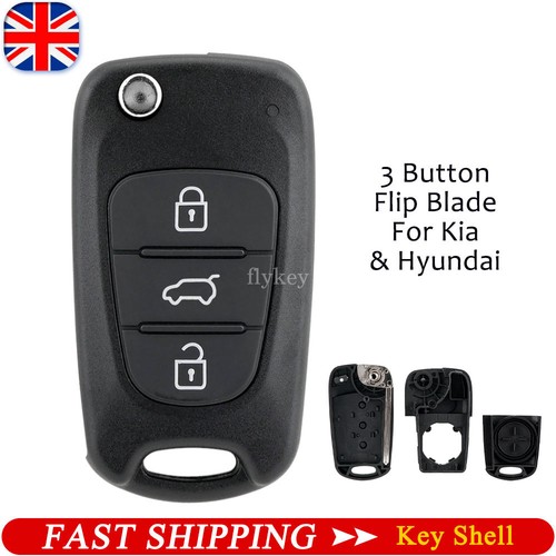 Replacement button remote - 3,